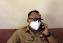 Disdik Tabanan Masih Menyiapkan Skema Sistem Pembelajaran Tatap Muka