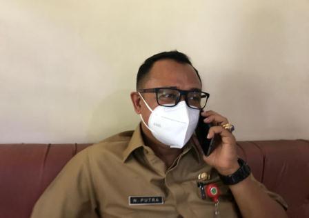 Disdik Tabanan Masih Menyiapkan Skema Sistem Pembelajaran Tatap Muka