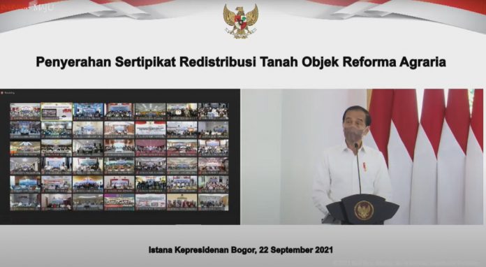 Joko Widodo