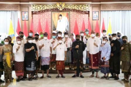 Pelaku dan Asosiasi Pariwisata di Bali Kompak Dukung Kebijakan Gubernur Koster