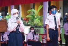 Empat Fokus Kebijakan DAK Nonfisik Tahun 2021 di Bidang Pendidikan