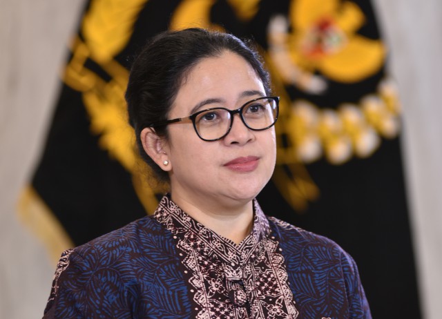 Puan Maharani Apresiasi Langkah Pemda Berhati-Hati Selenggarakan PTM