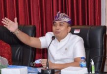 Bangli Miliki Ketahanan Ekonomi Kuat Hadapi Pandemi