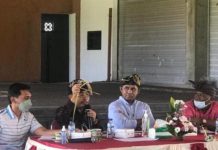 Jadi Ujung Tombak Pertanian, Wabup Edi Minta Penyuluh Dampingi Petani Jadi Ujung Tombak Pertanian, Wabup Edi Minta Penyuluh Dampingi Petani