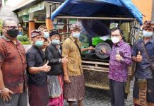 Dukung Peningkatan Hasil Pertanian, Pemprov Bali Serahkan Bantuan Alat dan Mesin Pra Panen Dukung Peningkatan Hasil Pertanian, Pemprov Bali Serahkan Bantuan Alat dan Mesin Pra Panen