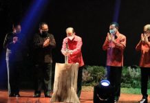 Gubernur Koster Buka Festival Seni Bali Jani III Tahun 2021 Gubernur Koster Buka Festival Seni Bali Jani III Tahun 2021