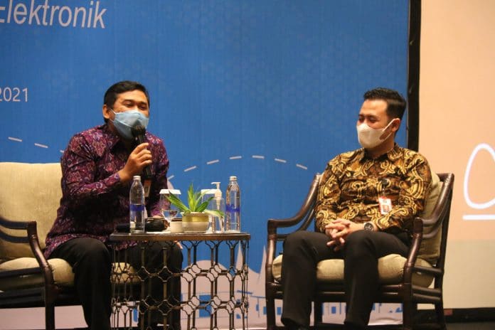 Meningkatnya Kebutuhan Tanda Tangan Elektronik, BSrE Adakan Sosialisasi Akbar di Bali