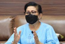 Digagas Ny. Putri Koster, FSBJ jadi Ruang Ekspresi dan Berkreasi Bagi Seniman Kontemporer Bali Digagas Ny. Putri Koster, FSBJ jadi Ruang Ekspresi dan Berkreasi Bagi Seniman Kontemporer Bali
