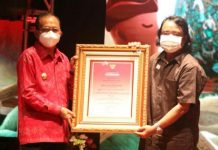 FSBJ Wujud Keberpihakan Gubernur Bali, Terhadap Seni Modern FSBJ Wujud Keberpihakan Gubernur Bali, Terhadap Seni Modern