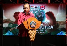 Tutup Festival Seni Bali Jani III, Gubernur Koster Berharap FSBJ ke Depan Dapat Go Nasional dan Internasional Tutup Festival Seni Bali Jani III, Gubernur Koster Berharap FSBJ ke Depan Dapat Go Nasional dan Internasional