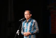 Gubernur Koster Hadiri Puncak Peringatan Hari Guru Nasional Tahun 2021 Gubernur Koster Hadiri Puncak Peringatan Hari Guru Nasional Tahun 2021