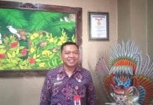 Formasi PPPK Guru di Tabanan Tersisa 1.034 Orang Peluang Tahap II Formasi PPPK Guru di Tabanan Tersisa 1034 Orang Peluang Tahap II