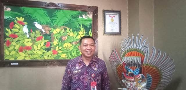 Formasi PPPK Guru di Tabanan Tersisa 1.034 Orang Peluang Tahap II