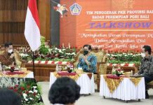Ny. Putri Koster: Guru Pahlawan Tanpa Tanda Jasa yang Banyak Berjasa Ny. Putri Koster: Guru Pahlawan Tanpa Tanda Jasa yang Banyak Berjasa