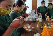 Pemprov Bali Gelar Bimtek Pengolahan Obat Tradisional Pemprov Bali Gelar Bimtek Pengolahan Obat Tradisional