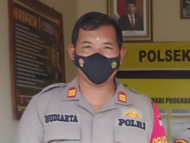 Jika Temukan HP agar Tak Jadi Kasus Pencurian, Ini Kata Kapolsek Marga