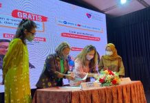 LSPR Gandeng Plan Indonesia Kembangkan Ecopreneurship Bagi Kaum LSPR Gandeng Plan Indonesia Kembangkan Ecopreneurship Bagi Kaum Muda