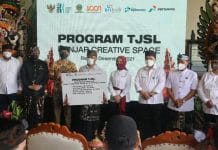 Mulai Dari Gianyar, Wagub Cok Ace Harap Lompatan Digitalisasi Terjadi di Bali Mulai Dari Gianyar, Wagub Cok Ace Harap Lompatan Digitalisasi Terjadi di Bali