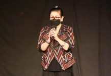 Apresiasi Peluncuran Buku ‘Puitika Tari’, Ny. Putri Koster Harap Regenerasi Seni dan Budaya Terus Berlanjut Apresiasi Peluncuran Buku ‘Puitika Tari’, Ny. Putri Koster Harap Regenerasi Seni dan Budaya Terus Berlanjut