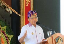 Warga Pemilik Lahan Apresiasi Gubernur Koster Bangun Pusat Kebudayaan Bali Warga Pemilik Lahan Apresiasi Gubernur Koster Bangun Pusat Kebudayaan Bali