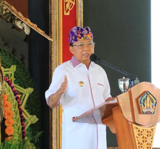 Warga Pemilik Lahan Apresiasi Gubernur Koster Bangun Pusat Kebudayaan Bali