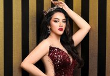 Cassandra Angelie Ditangkap Saat Berhubungan Badan di Hotel Ascott Cassandra Angelie Ditangkap Saat Berhubungan Badan di Hotel Ascott