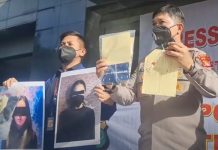 Cassandra Angelie Sudah Lima Kali Layani Pelanggan Cassandra Angelie Sudah Lima Kali Layani Pelanggan