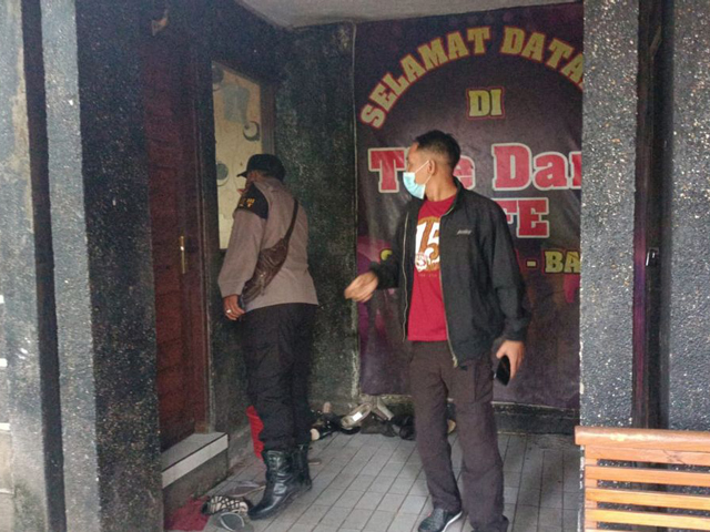 Geger! Tiga Cewek Kafe di Buleleng Bali Disekap hingga Lemas