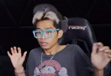 Wow! Penghasilan Youtuber Bali Frost Diamond Ditaksir Rp79 Miliar per Tahun Wow! Penghasilan Youtuber Bali Frost Diamond Ditaksir Rp79 Miliar per Tahun
