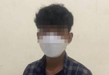 Mahasiswi Unud Itu Digerayangi hingga Diremas Kemaluannya Mahasiswi Unud Itu Digerayangi hingga Diremas Kemaluannya