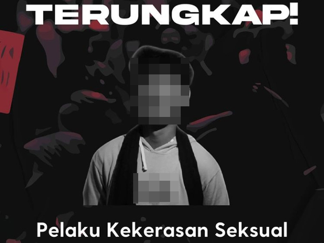 Heboh! Mahasiswi Unud Bali Jadi Korban Kekerasan Seksual