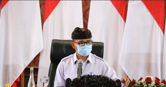 Antisipasi Penyebaran Omicron: Perawatan Pasien Tanpa Gejala Secara Isoman, Isoter Bagi Pasien Kronis