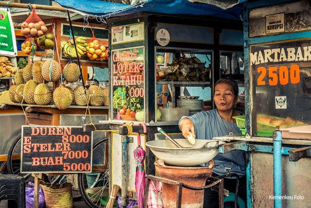 Menkeu Tegaskan Optimalisasi Dana Desa untuk Lindungi Masyarakat Paling Miskin