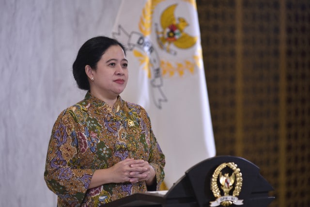 Puan Maharani Harap Perjanjian Ekstradisi Indonesia-Singapura Kuatkan Komitmen Penegakan Hukum