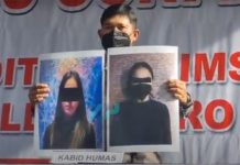 Selain Cassandra, Muncikari Koleksi Daftar Artis Muda Bisa Diorder Selain Cassandra, Muncikari Koleksi Daftar Artis Muda Bisa Diorder untuk Begituan