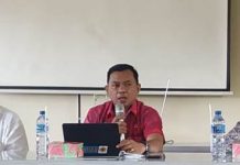 Disdik Tabanan Gelar Sosialisasi Sekolah Merdeka Belajar Disdik Tabanan Gelar Sosialisasi Sekolah Merdeka Belajar