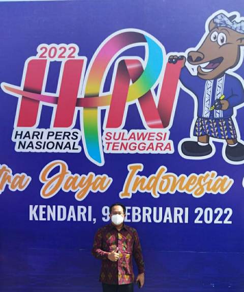 HPN 2022, Kadis Kominfos Apresiasi Dukungan Insan Pers Terhadap Pemprov Bali