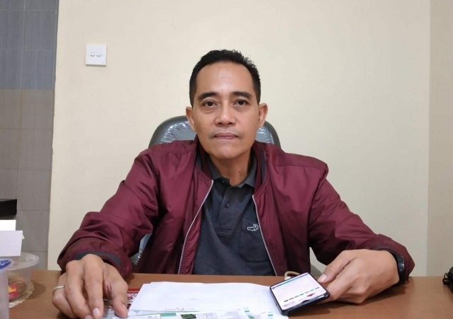 Ary Wirawan Siap Calonkan Diri Jadi Ketum KONI Bali