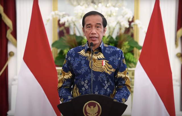 IKN Nusantara Jadi Representasi Bangsa yang Unggul