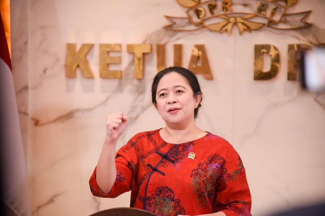 Puan Maharani Minta Evaluasi PTM Akomodasi Seluruh Kepentingan Siswa