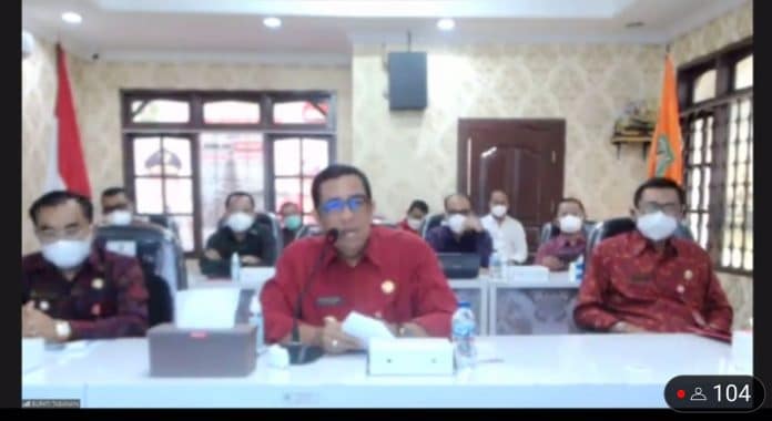 Refleksi Satu Tahun Kepemimpinan Jaya-Wira