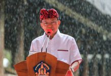 Memuliakan Keluhuran Kebudayaan Bali Guna Meningkatkan Kualitas Kehidupan Krama Bali Niskala-Sakala Memuliakan Keluhuran Kebudayaan Bali Guna Meningkatkan Kualitas Kehidupan Krama Bali Niskala-Sakala