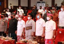 Gubernur Koster Tutup Bulan Bahasa Bali IV Tahun 2022 Gubernur Koster Tutup Bulan Bahasa Bali IV Tahun 2022