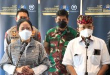 Gubernur Koster Siap Sukseskan Inter-Parliamentary Union (IPU) Assembly & Related Meetings Inter-Parliamentary Union (IPU) Assembly & Related Meetings