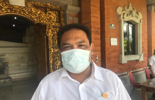 Fraksi Golkar Ingatkan Jaya Wira Soal Realisasi Janji Kampanye