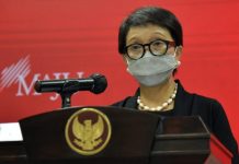 Rombongan WNI yang Dievakuasi dari Ukraina Tiba di Indonesia Rombongan WNI yang Dievakuasi dari Ukraina Tiba di Indonesia