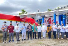 Pelaksanaan Audit Kinerja Program Pemerintah SMK Pusat Keunggulan Tahun 2021 di SMK Penerbangan Cakra Nusantara SMK Penerbangan Cakra Nusantara, Jadi SMK Pusat Keunggulan