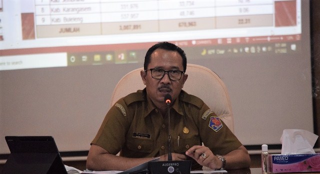 Pemkab Buleleng Bersiap Buka Kembali PTM Terbatas