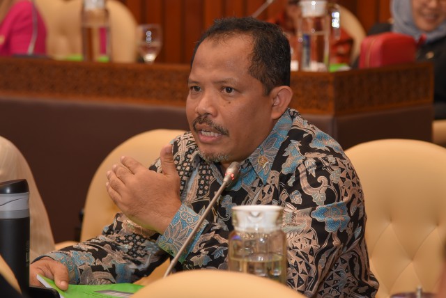 Harga Kebutuhan Melonjak, Legislator Nilai Pemerintah Tidak Mampu Perbaiki Mekanisme Pasar