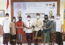 Percepat Transformasi Digital, Anugerah Musik Bali dihelat Serangkaian Bali Digifest 2022 Percepat Transformasi Digital, Anugerah Musik Bali dihelat Serangkaian Bali Digifest 2022